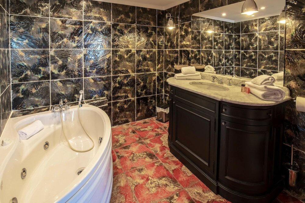 Фото Park Hotel Airport