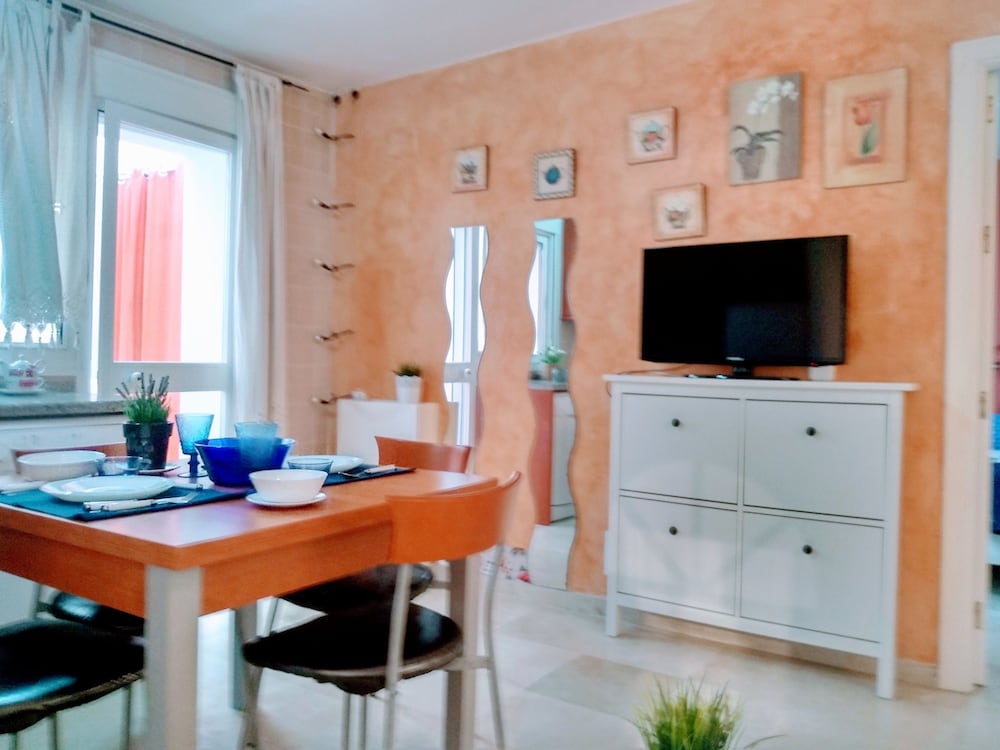 Фото Wish Suite Lagar De Sevilla