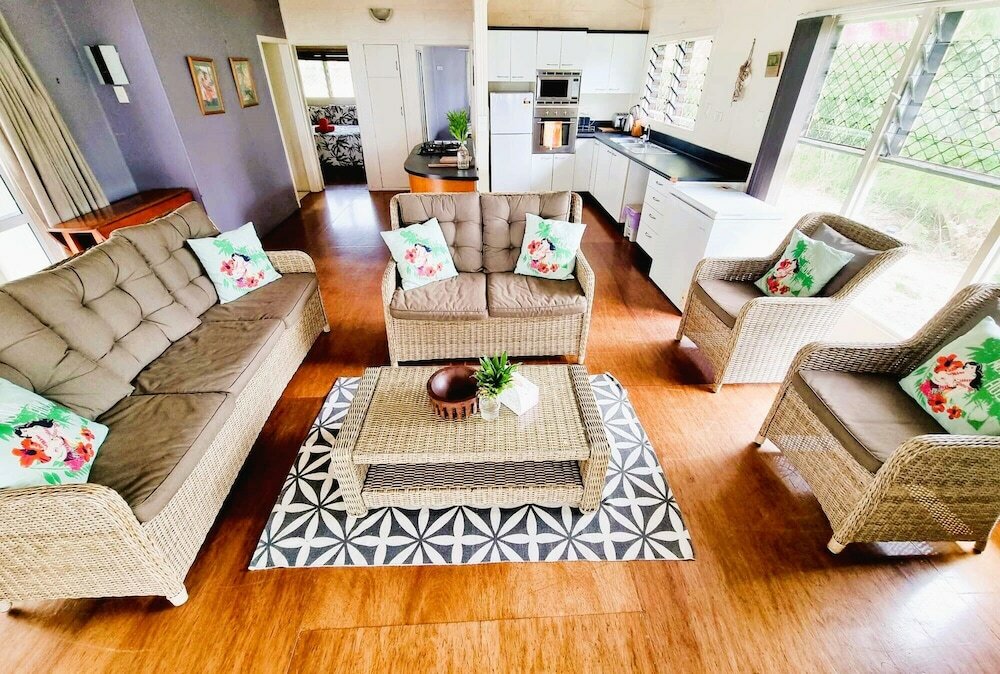 Фото Natura Turtle Bungalow