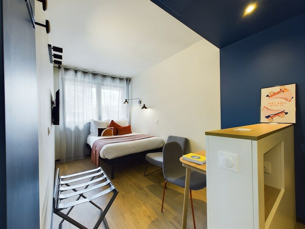 Фото Hife Paris Gentilly