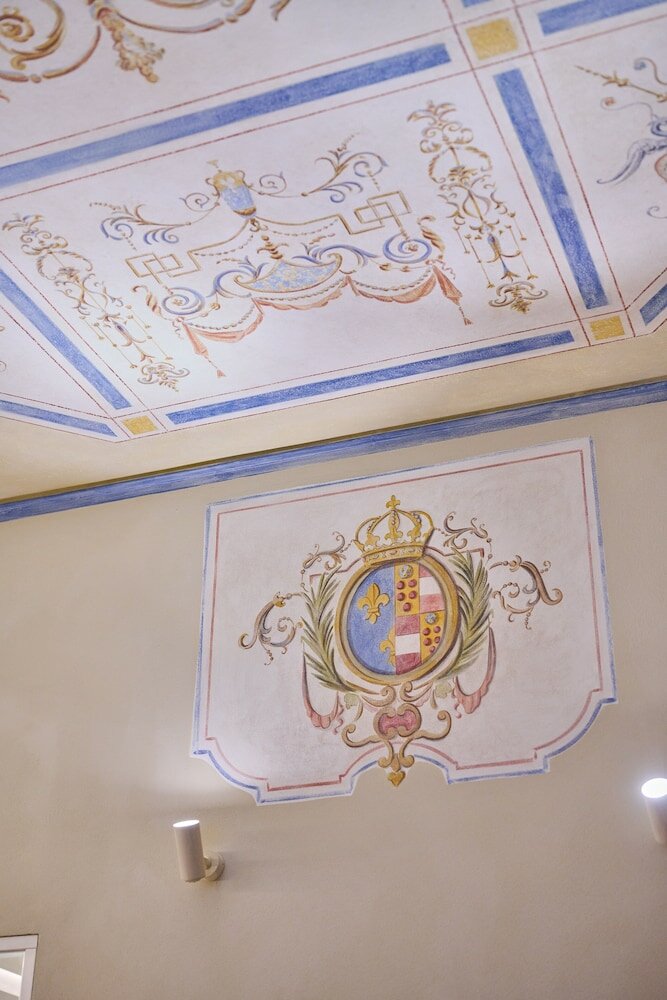 Фото Duomo Luxury Florence