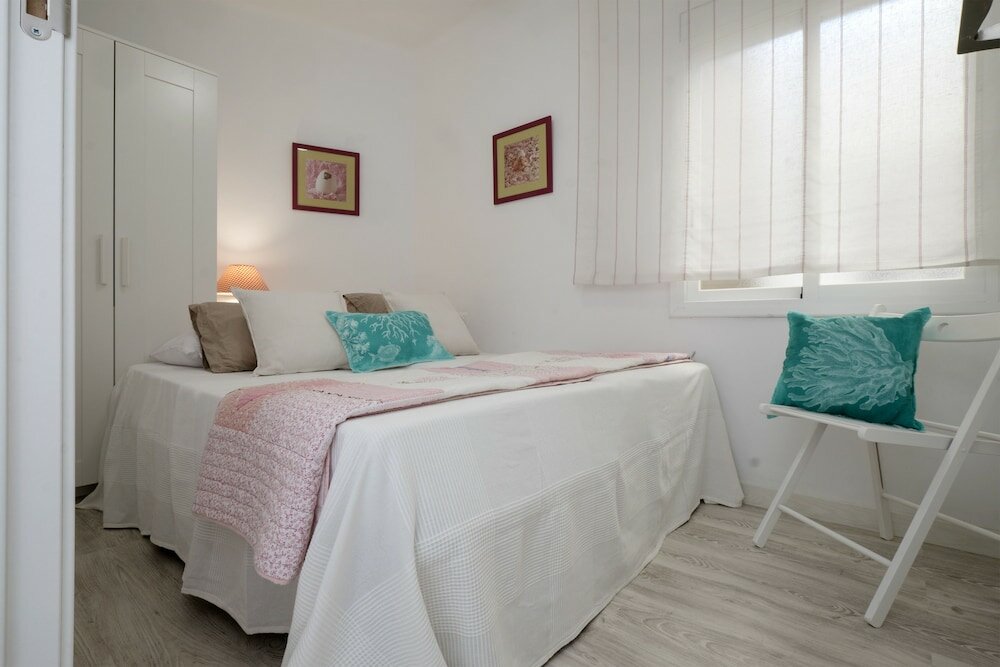 Фото Apartamento Sargantana