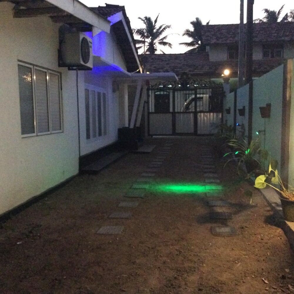 Фото Jurys Bungalow