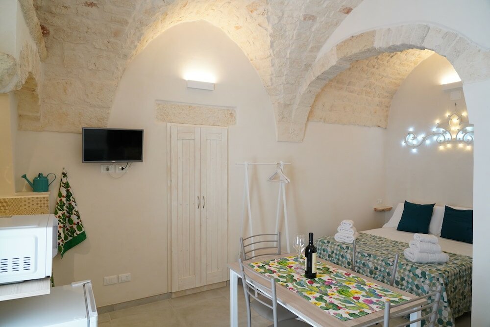 Фото Casetta Filippi - Arcuève