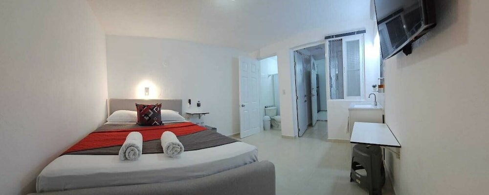 Фото Book & Sleep 44