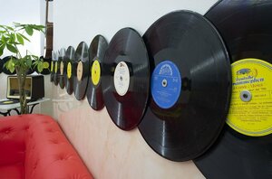 Гостиница Red And Blues Music Hotel Genova