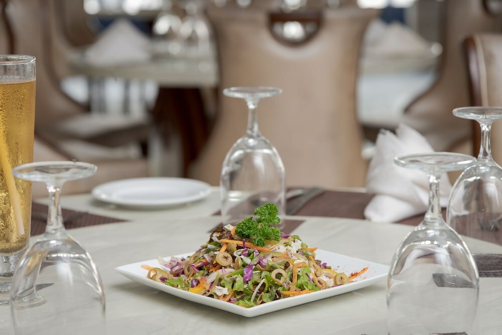 Фото Seagate Hotel