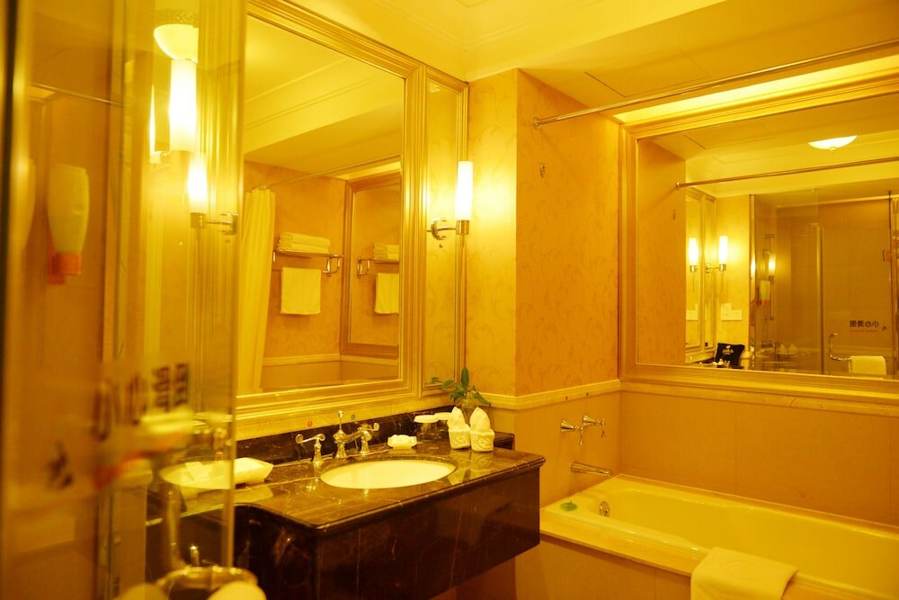 Фото DaXingAnLing Jinma Palace