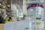 La Creme Boutique (Syǵanaq kóshesi, 17Е), cafe