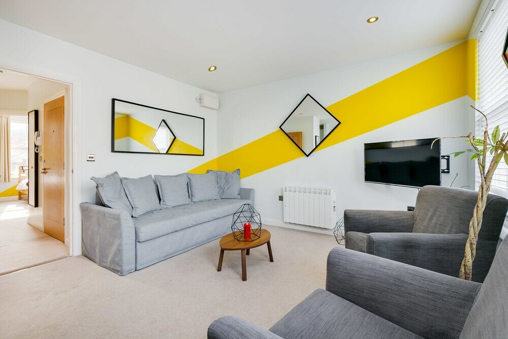 Фото The Art Inn