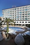 Hotel Agua Azul - Adults Only