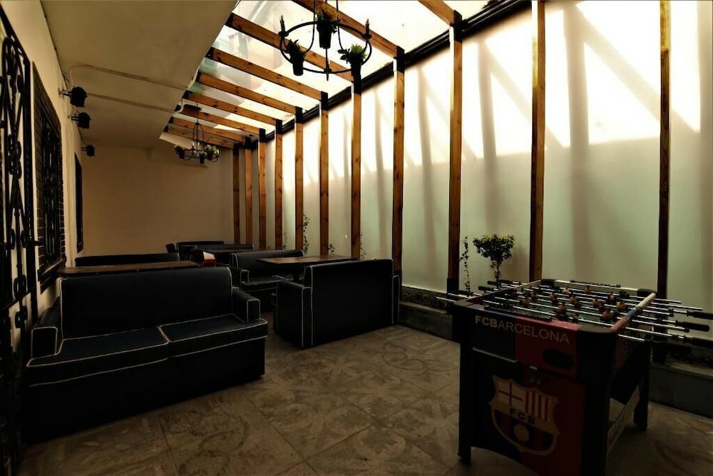 Фото La Casa Hotel Yerevan