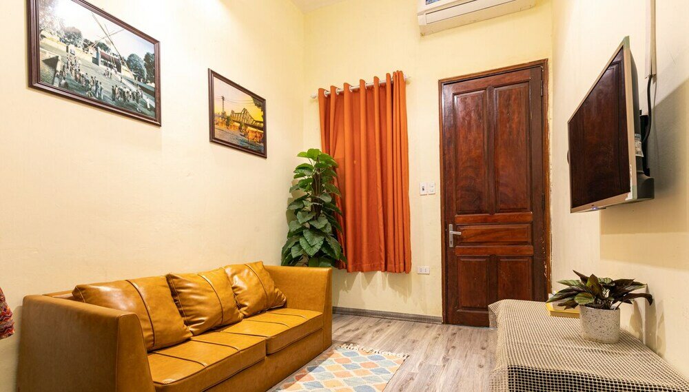 Фото HoLo Conic House Hanoi