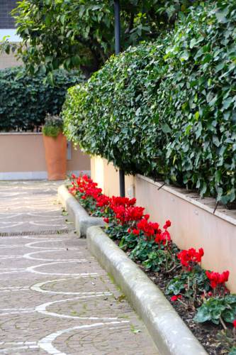 Фото Bed Rooms Rome