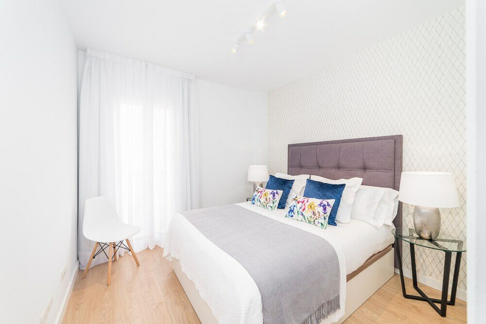 Фото Iloftmalaga Fernando el Católico