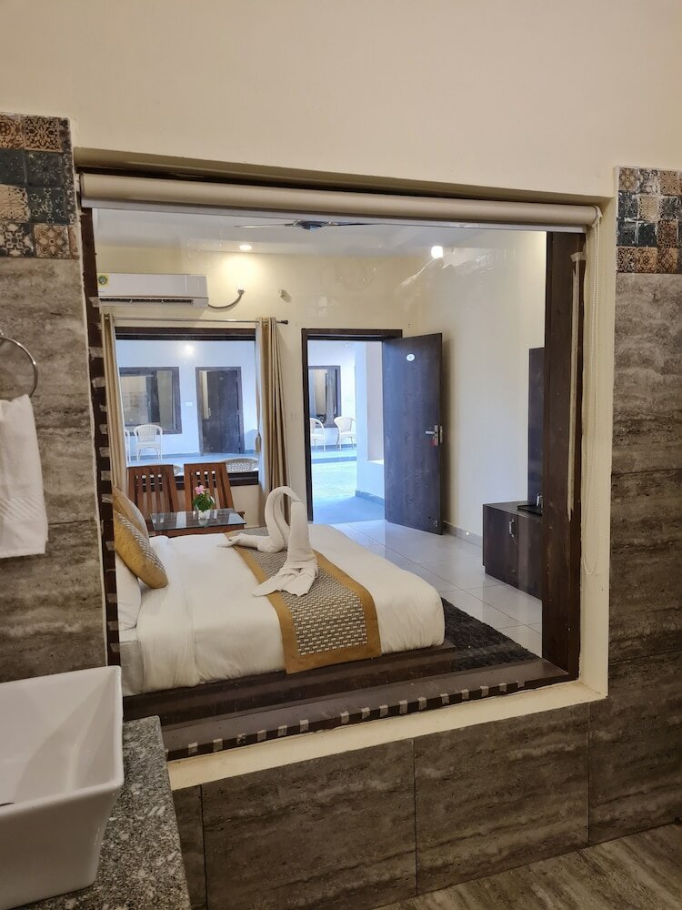 Фото Vow Resorts And SPA