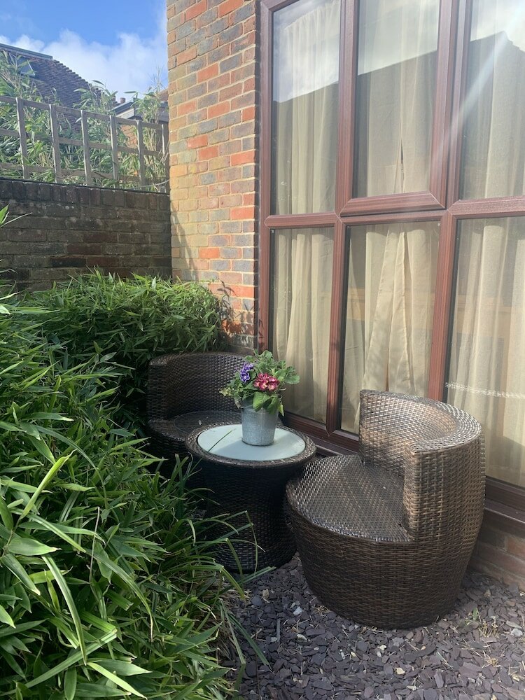 Фото King Canute Apartment - Crown Lettings