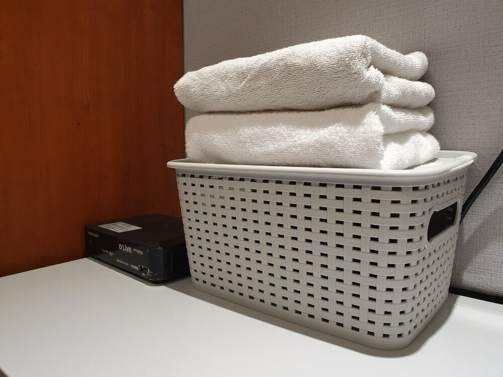 Фото Dalgona Guesthouse