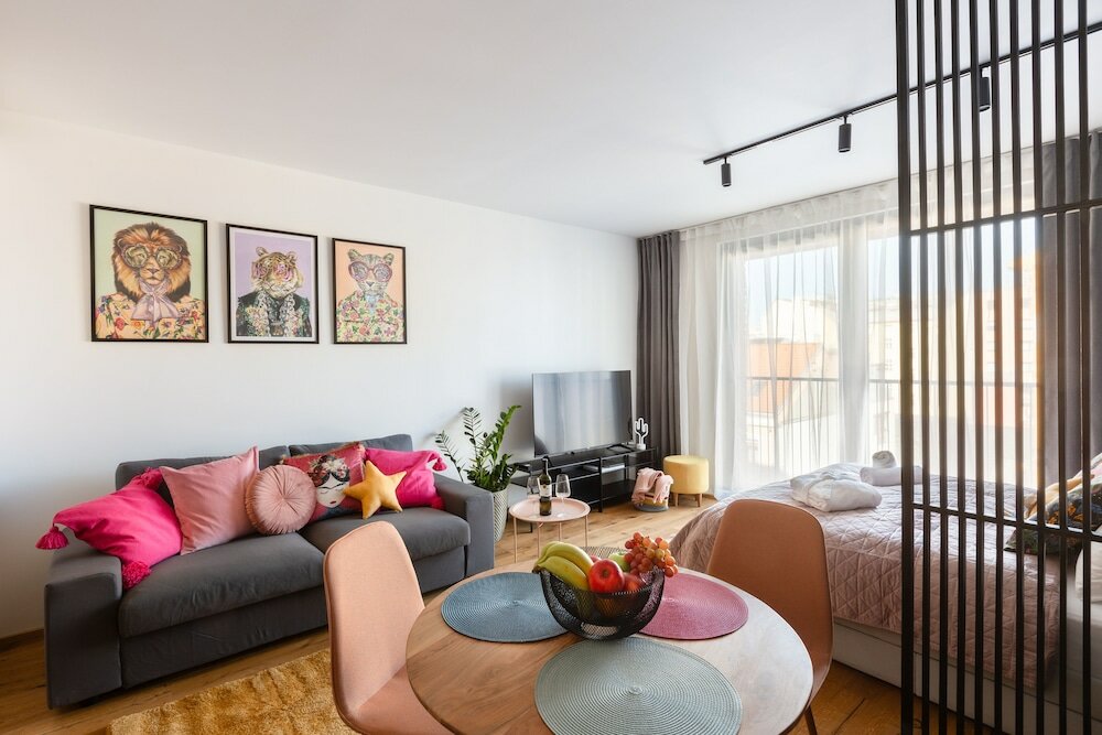 Фото Hipster Haven Karlin