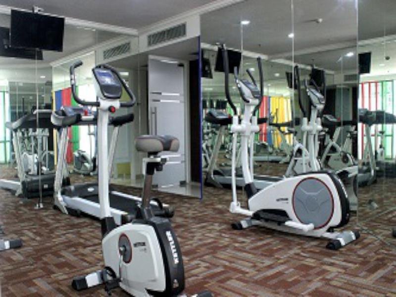 Фото Balairung Hotel Jakarta