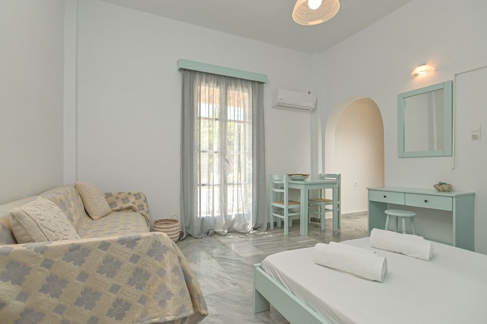 Фото Naxian Garden of Senses