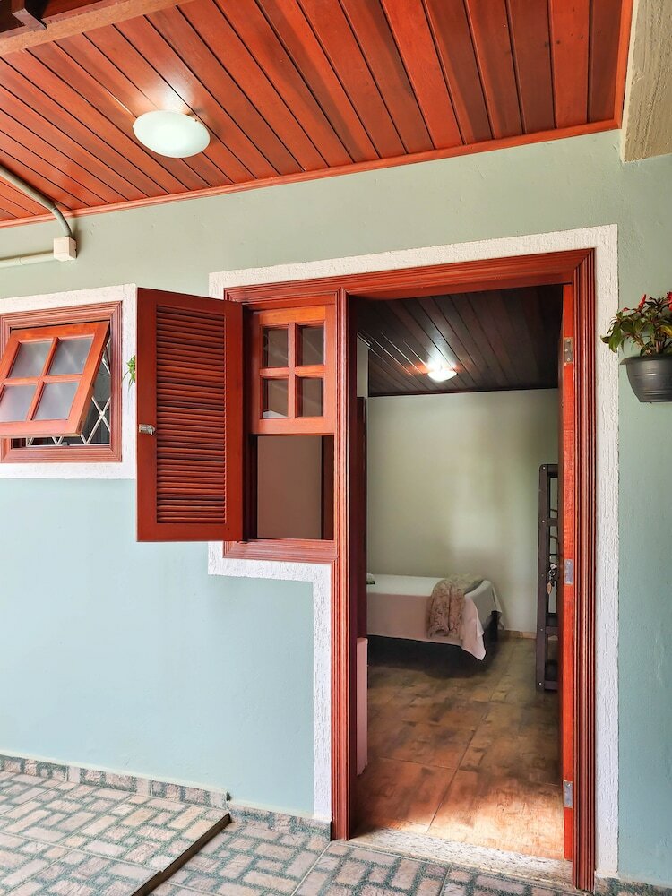 Фото Pousada Araucária Village