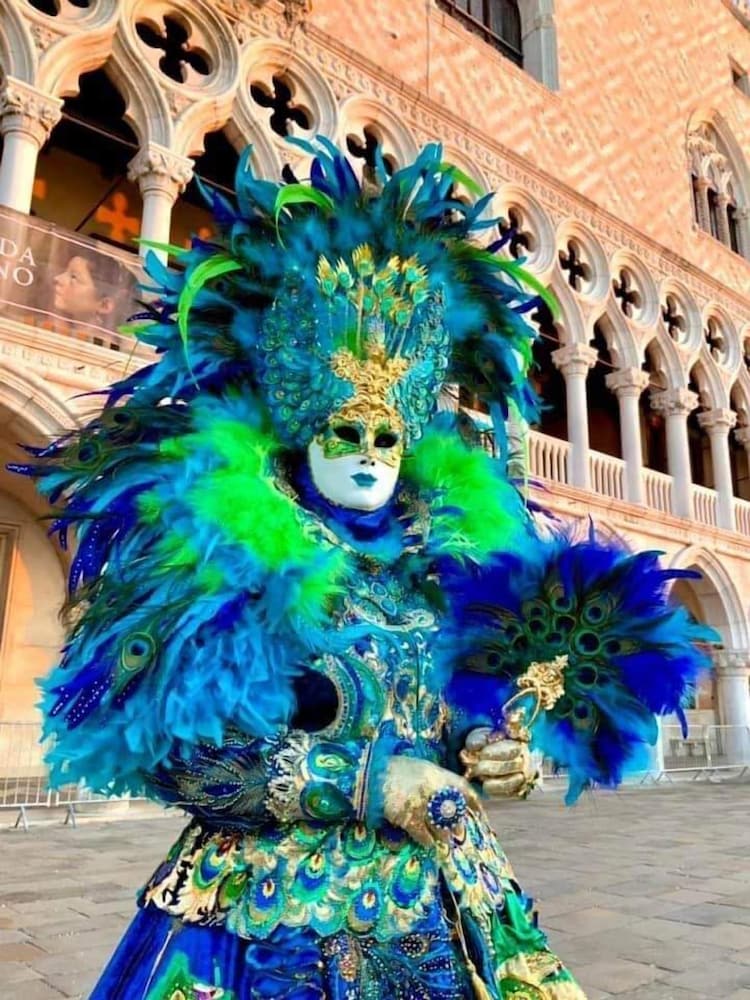 Фото Oasis Lagoon