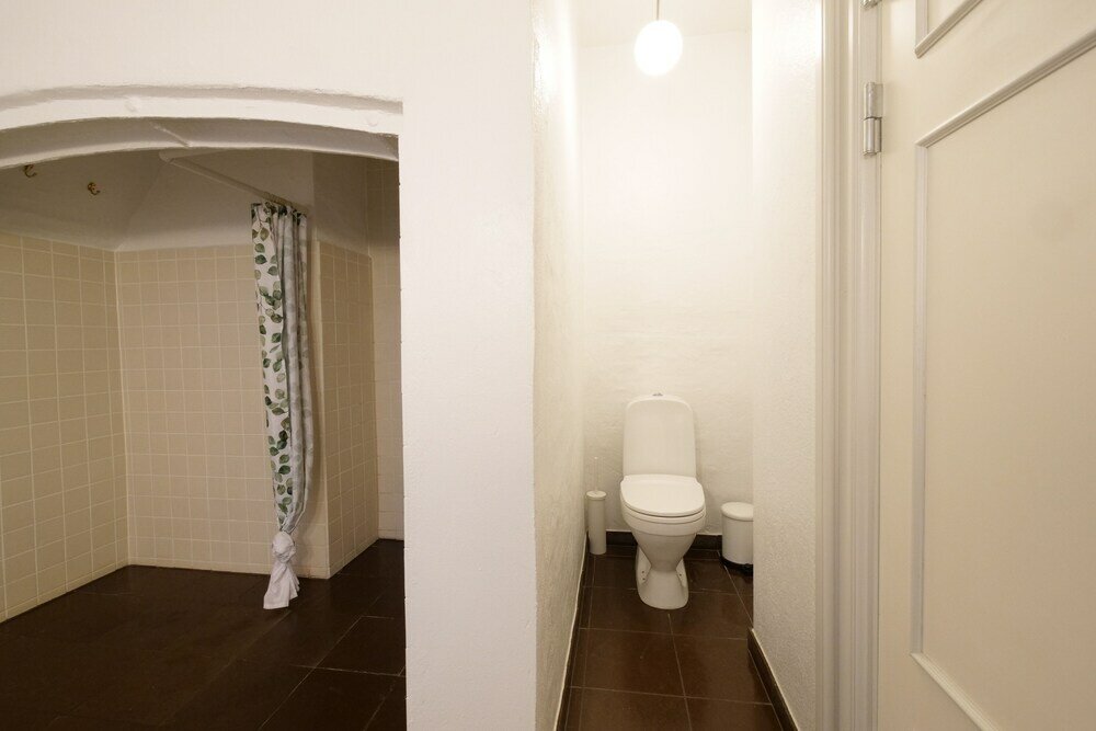 Фото Direct inner city deluxe 2