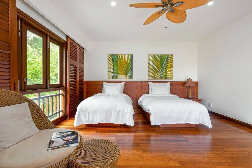 Фото Luxury Pool Villas in Purama Villas