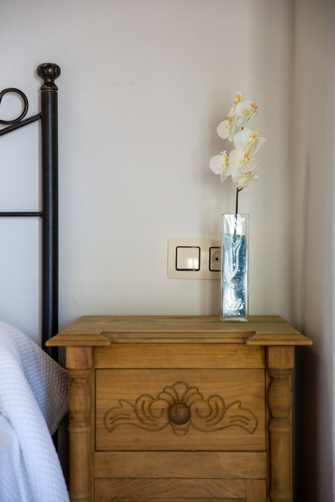 Фото Hostal Valle del Sol Confort Rooms