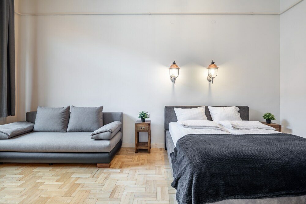 Фото Central Luxury Apartment