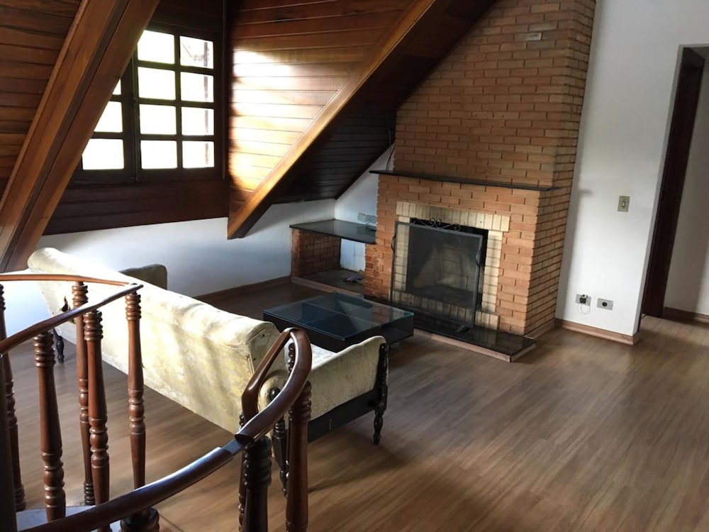 Фото Pousada America