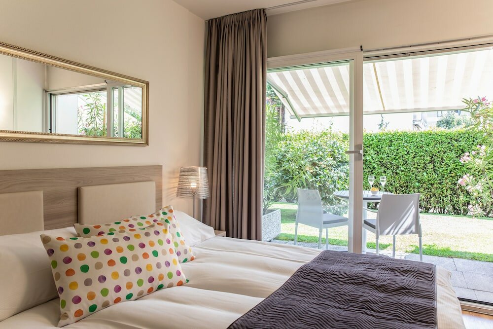 Фото Smart-Hotel Minusio