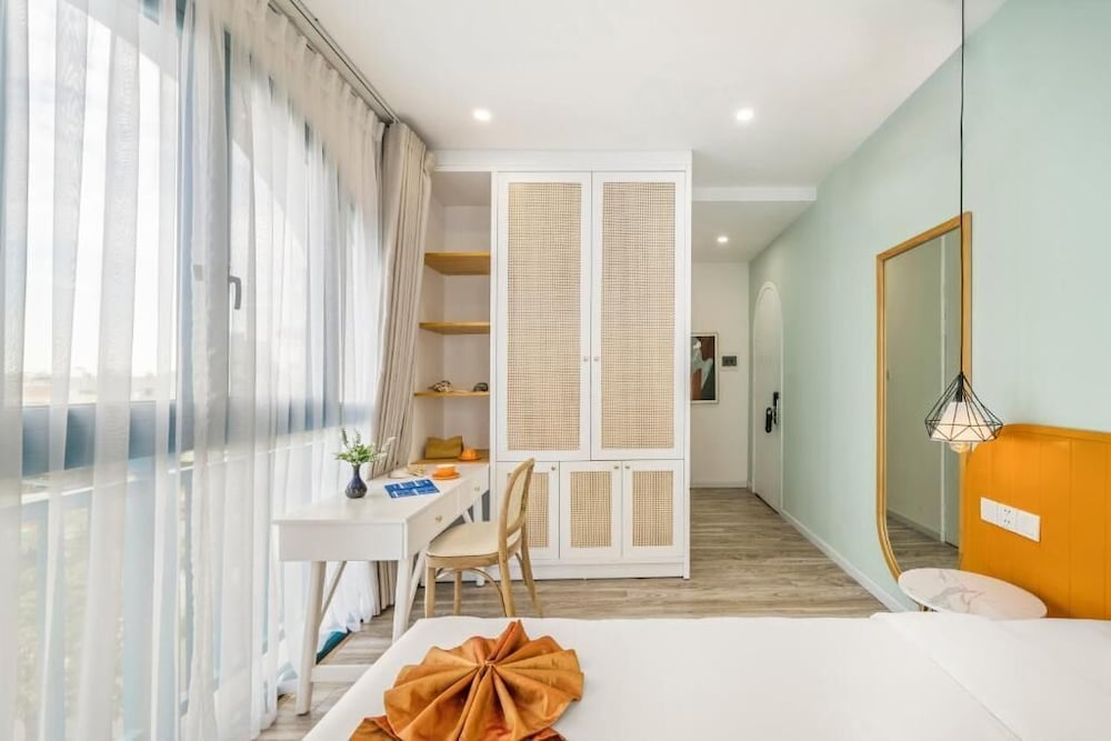 Фото Santori Apartment