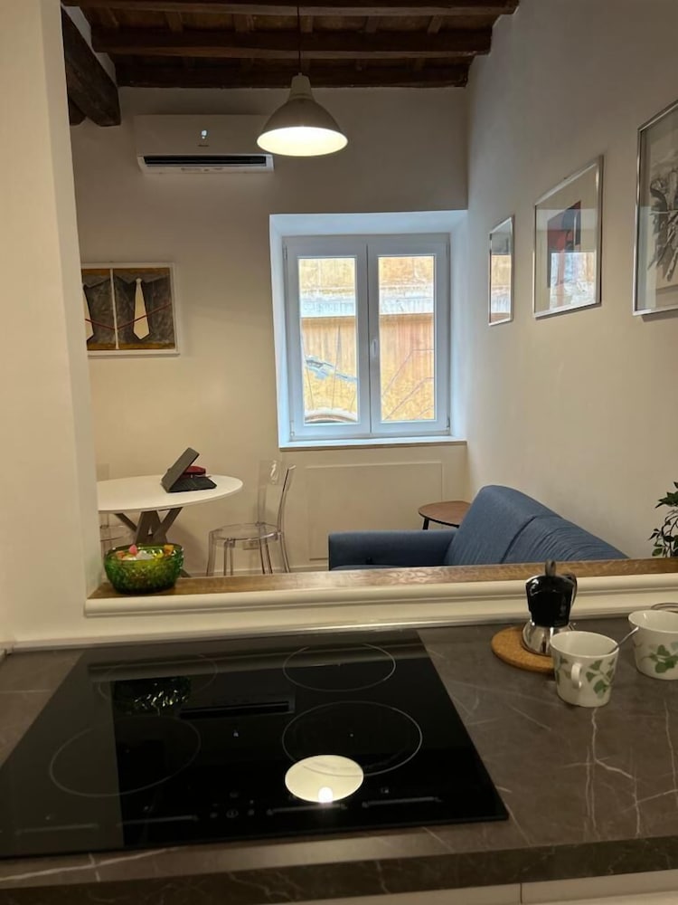 Фото VIA del Corso Roma Luxury Suite