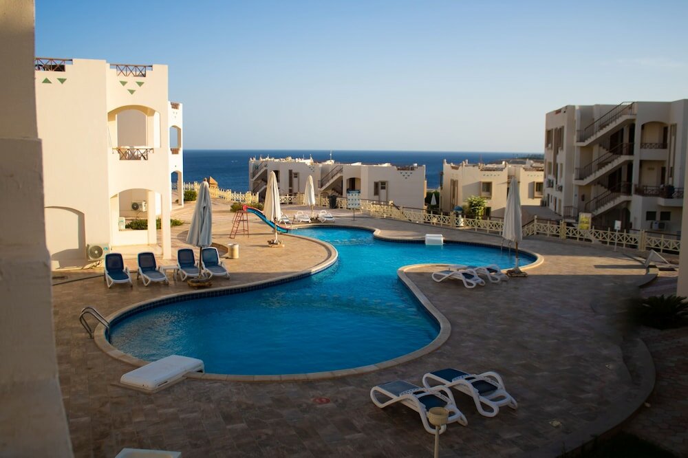 Фото Sharks Bay Oasis Soft only & amp Aqua Park and Diving