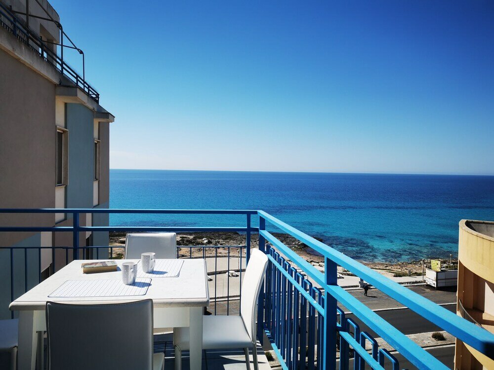 Фото Appartamento Lido Piccolo Gallipoli