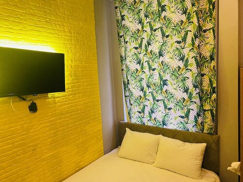 Гостиница Joker Otel Istanbul в Бейоглу