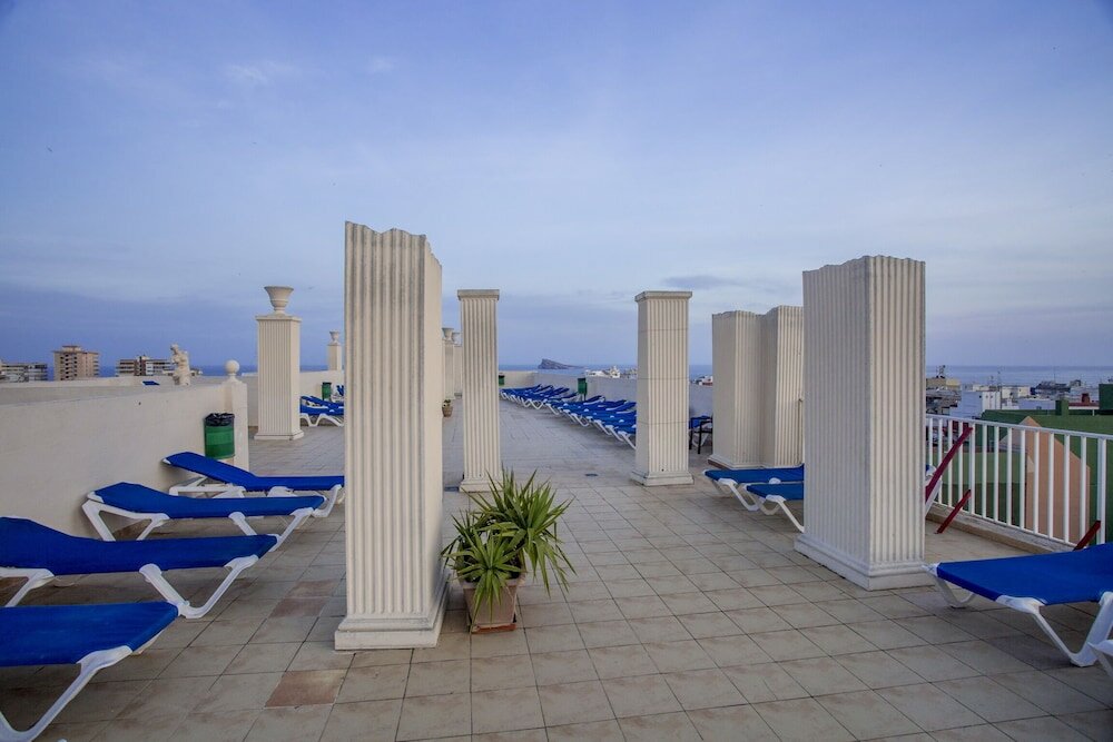 Фото Magic Cristal Park