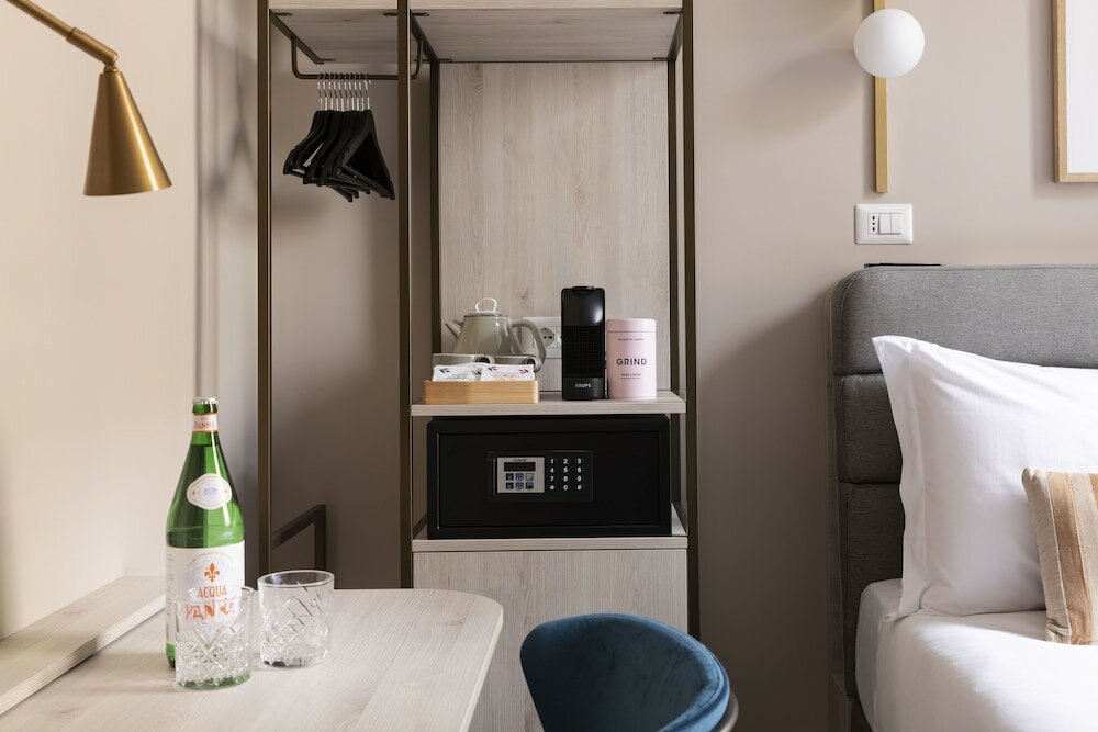 Фото Отель numa Linea