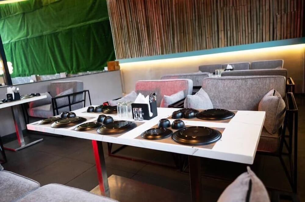 Фото Aceotel Inn The Apple Tree