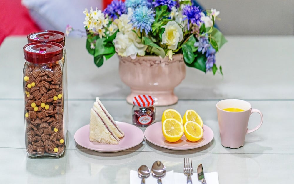 Фото Yeosu Rest Guest House