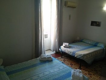 Фото A Due Passi BnB