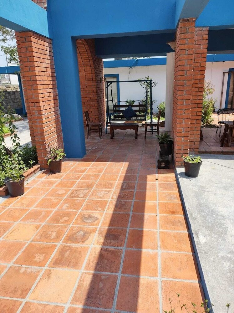 Фото Antique Hotel Boutique Barrio Antiguo