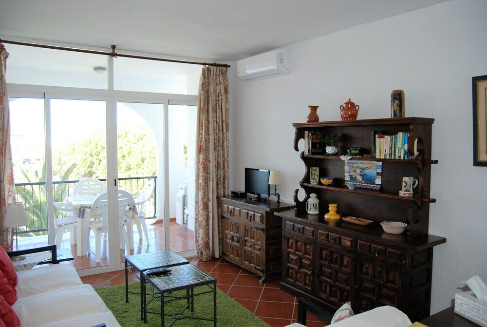 Фото Perlamar Burriana Apartments Casasol