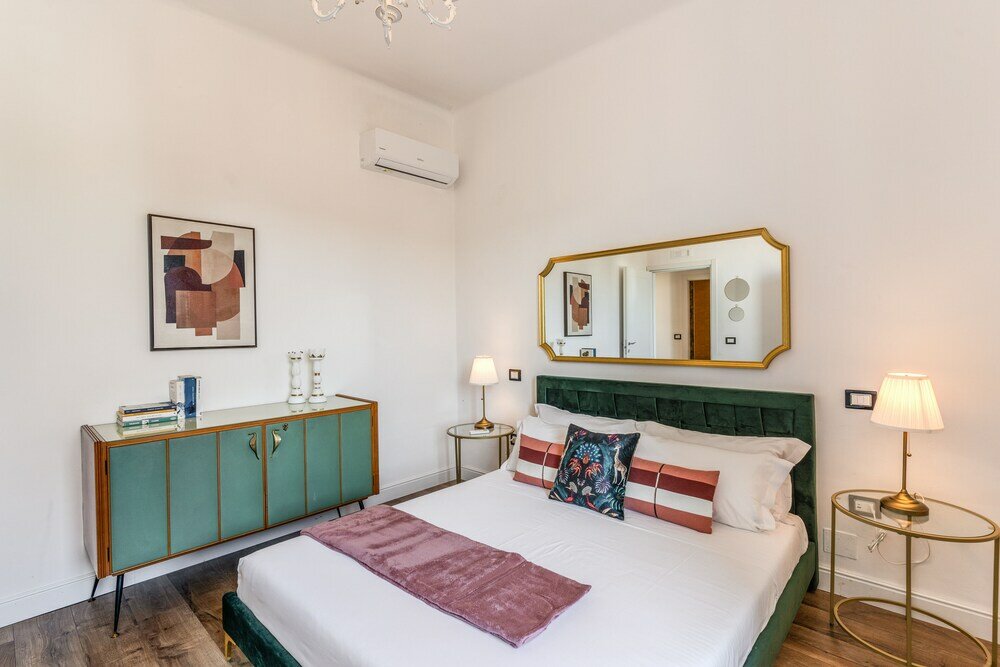 Фото AwesHome - Pisa Park View Apartment