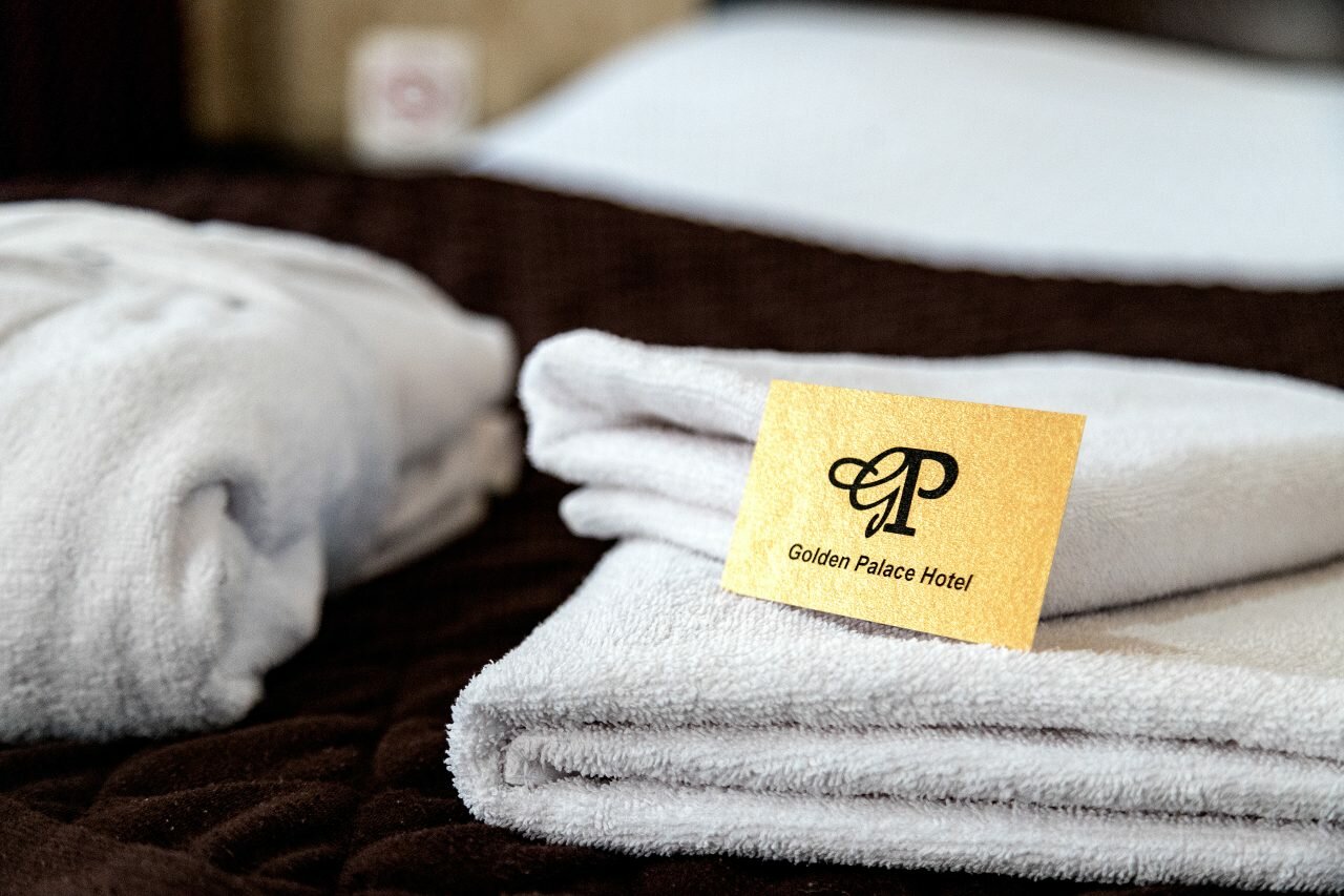 Фото Golden Palace