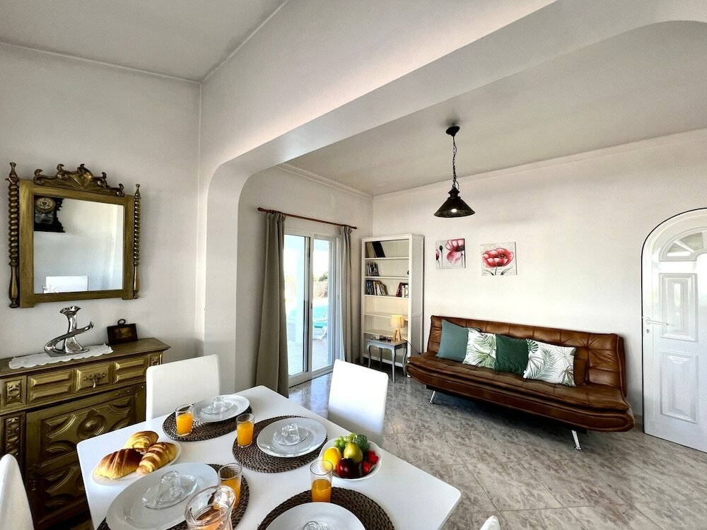 Фото Tavira Vila Formosa 3 With Pool