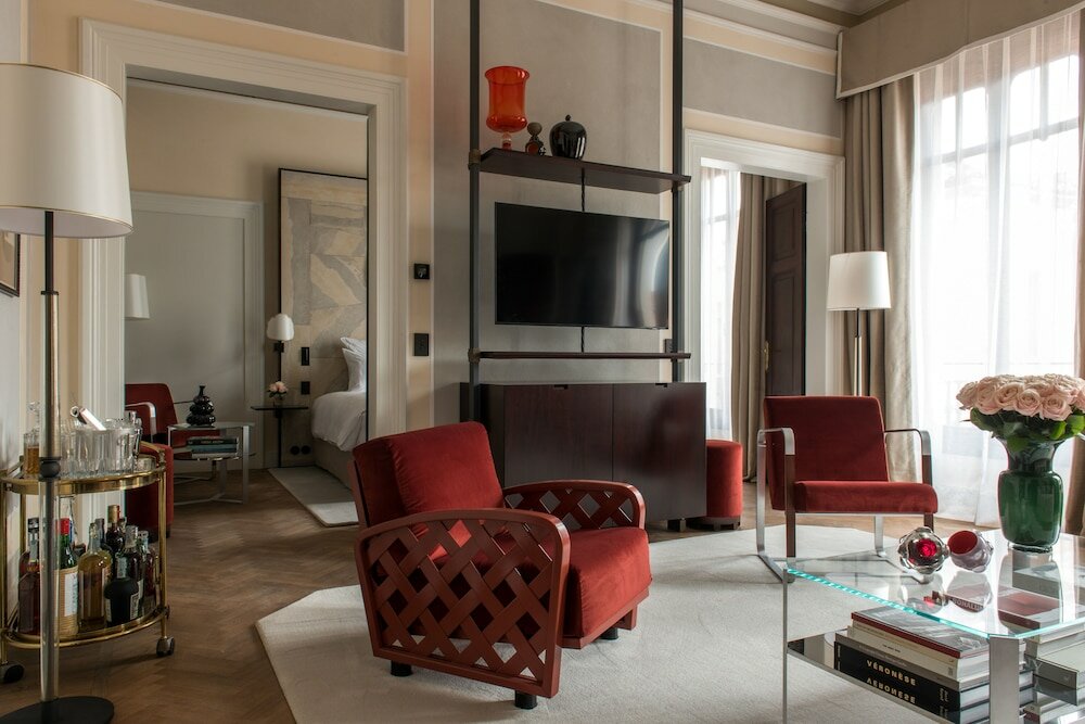 Фото Nolinski Venezia Evok Collection