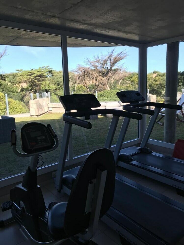 Фото Villa Agostina Casas de Playa